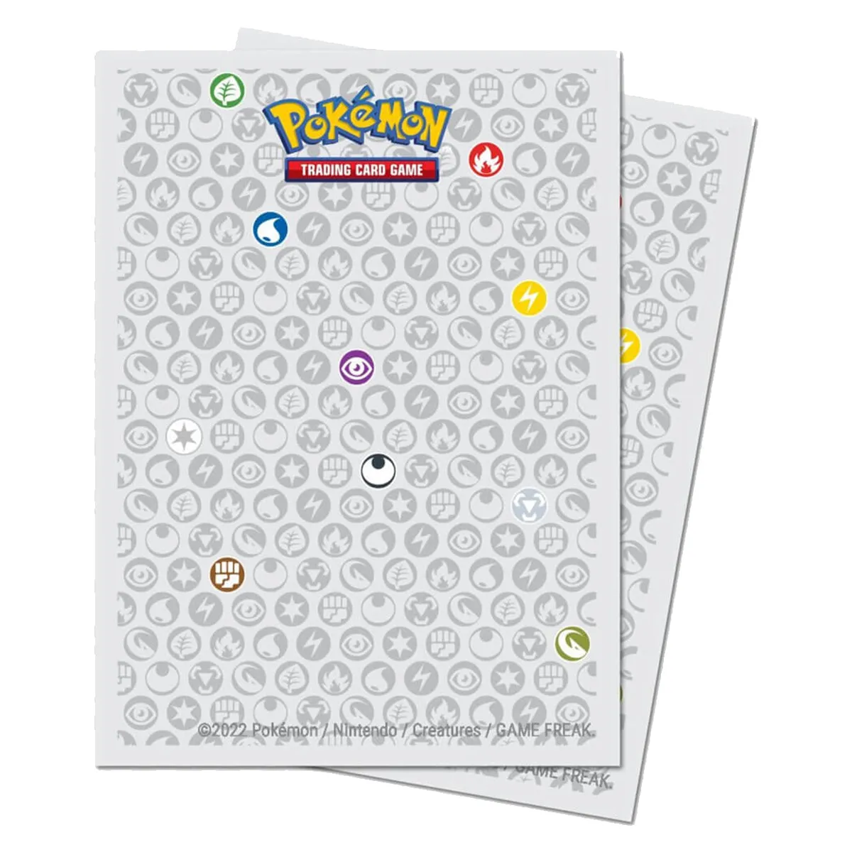 ULTRA PRO Pokemon - First Partner Pack Accessory Bundle