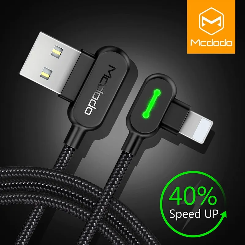 UltraFast™ USB Charging Cable For Iphone Type C & Micro