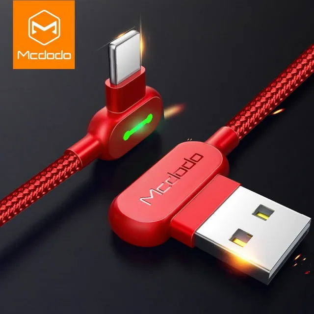 UltraFast™ USB Charging Cable For Iphone Type C & Micro