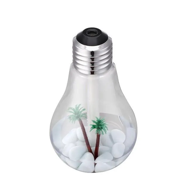 Ultrasonic USB Home Humidifier