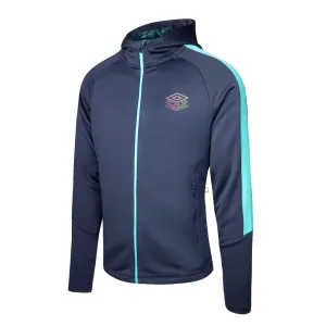 Umbro Pro Training Zip Hoodie