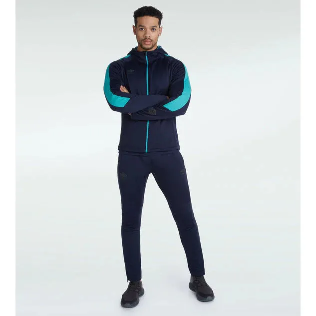 Umbro Pro Training Zip Hoodie
