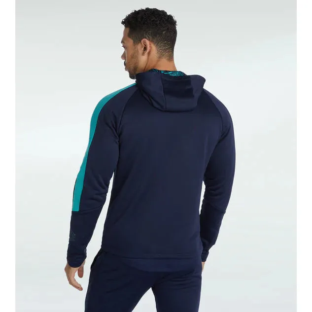 Umbro Pro Training Zip Hoodie