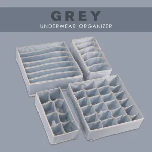 Underwear Storage Organizer