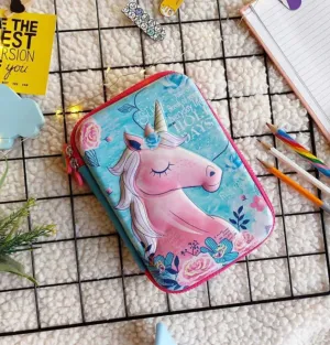 Unicorn Stationary Organizer