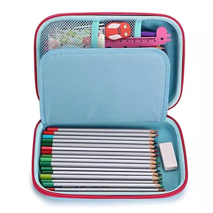 Unicorn Stationary Organizer