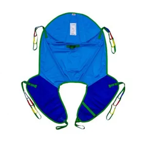 Universal Super Soft Deluxe Sling with Head Support