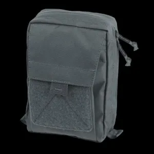 URBAN ADMIN Pouch [O.03] - Cordura - Shadow Grey