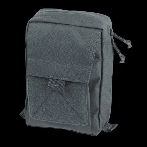URBAN ADMIN Pouch [O.03] - Cordura - Shadow Grey