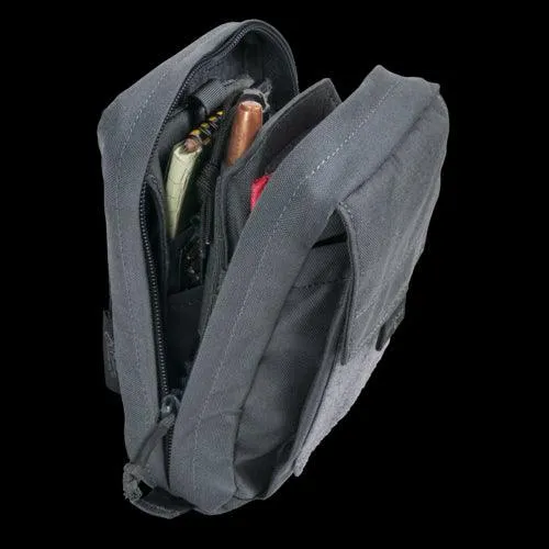 URBAN ADMIN Pouch [O.03] - Cordura - Shadow Grey