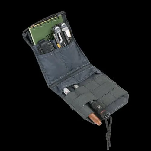 URBAN ADMIN Pouch [O.03] - Cordura - Shadow Grey