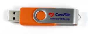 USB 16 GB 3.0 Flashdrive