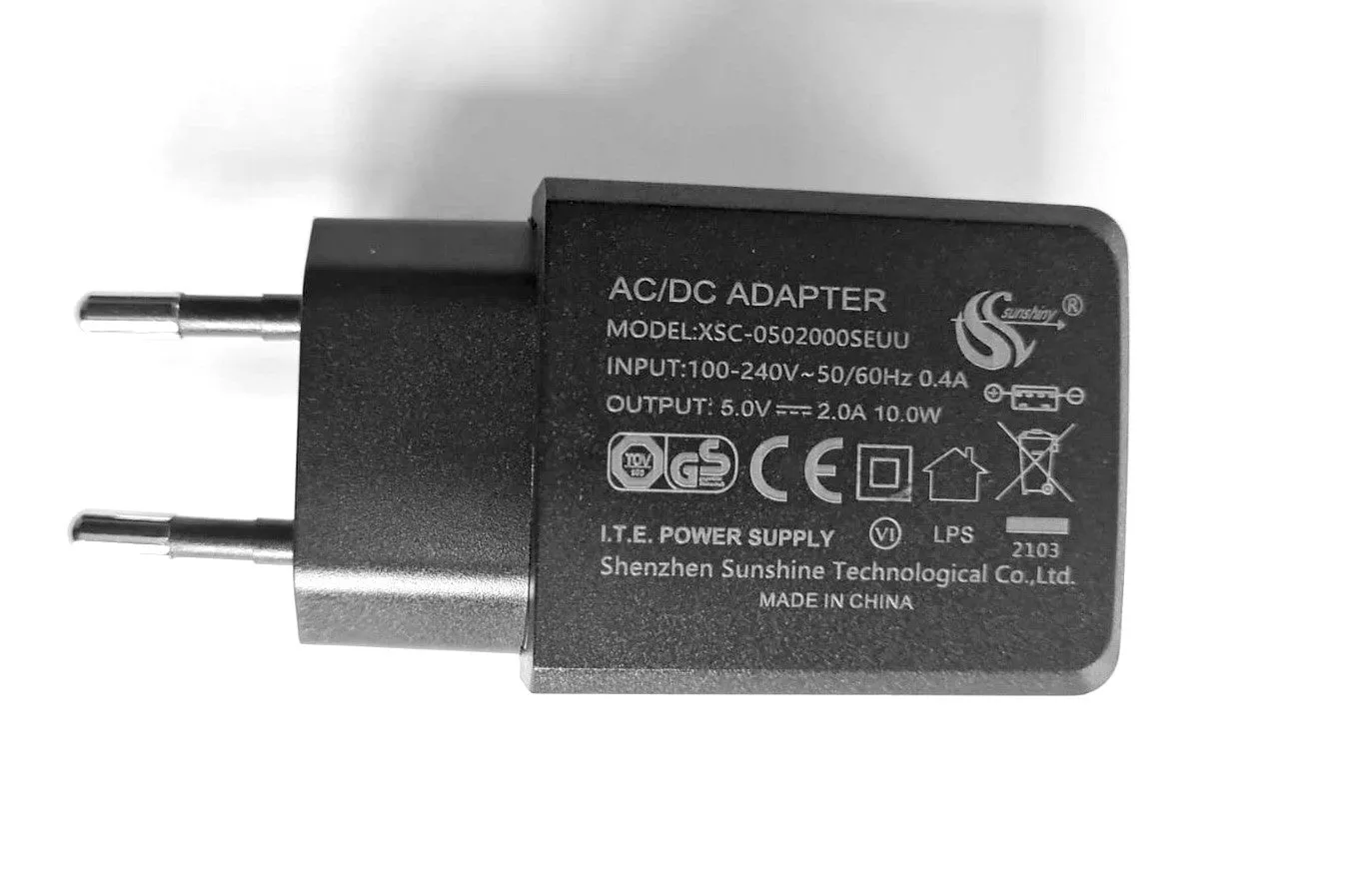 USB-Adapter