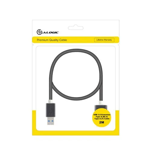USB ANT  Dongle and USB 3.0 Extension Cable