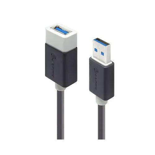USB ANT  Dongle and USB 3.0 Extension Cable