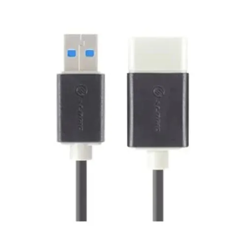 USB ANT  Dongle and USB 3.0 Extension Cable