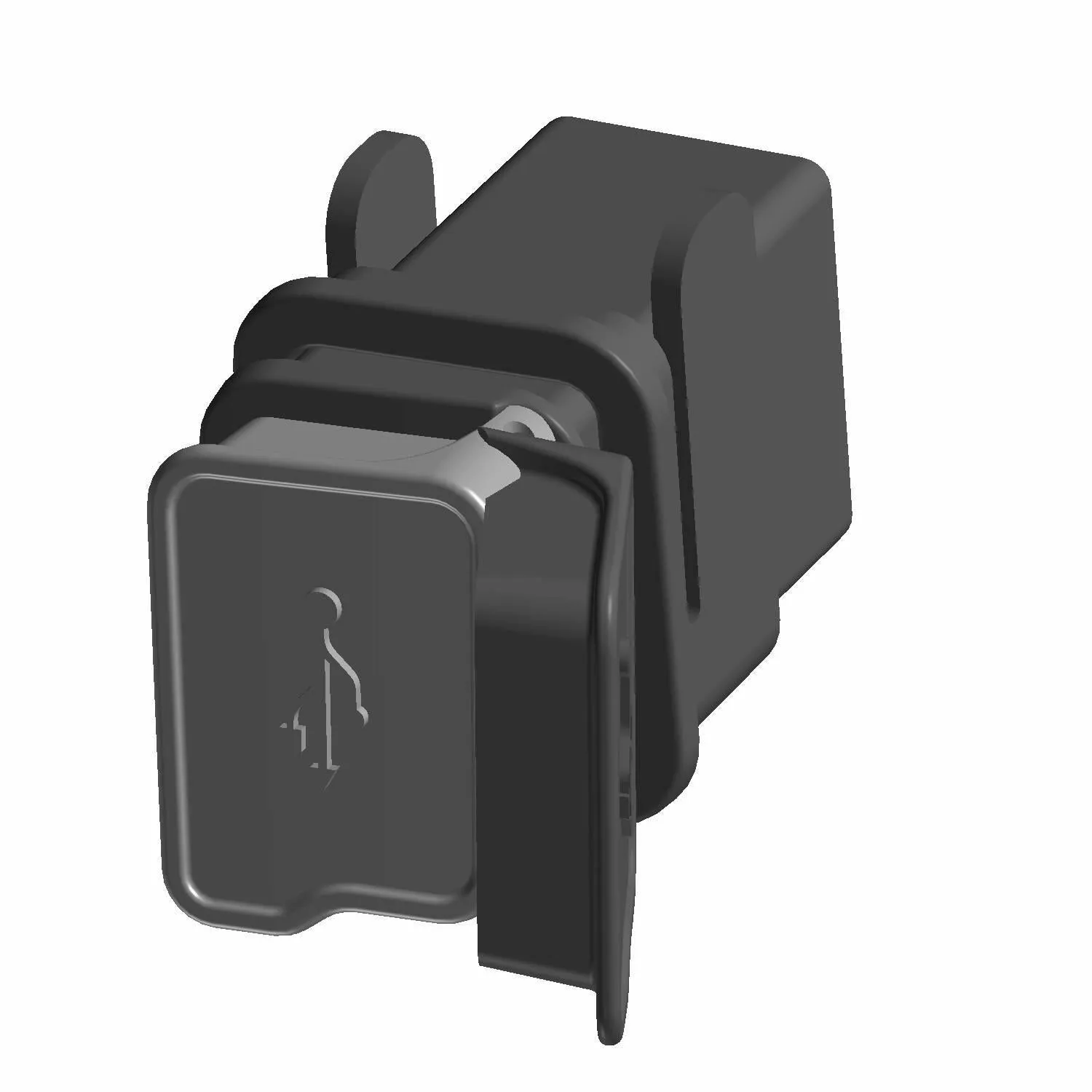 USB Charging Port