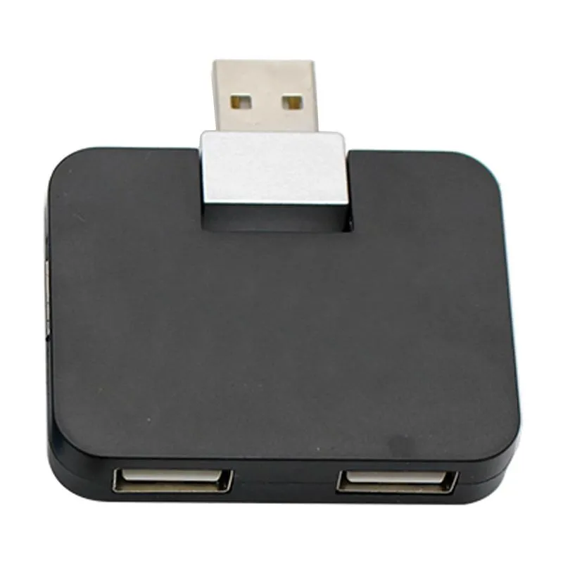 Usb Hub With 4 Ports