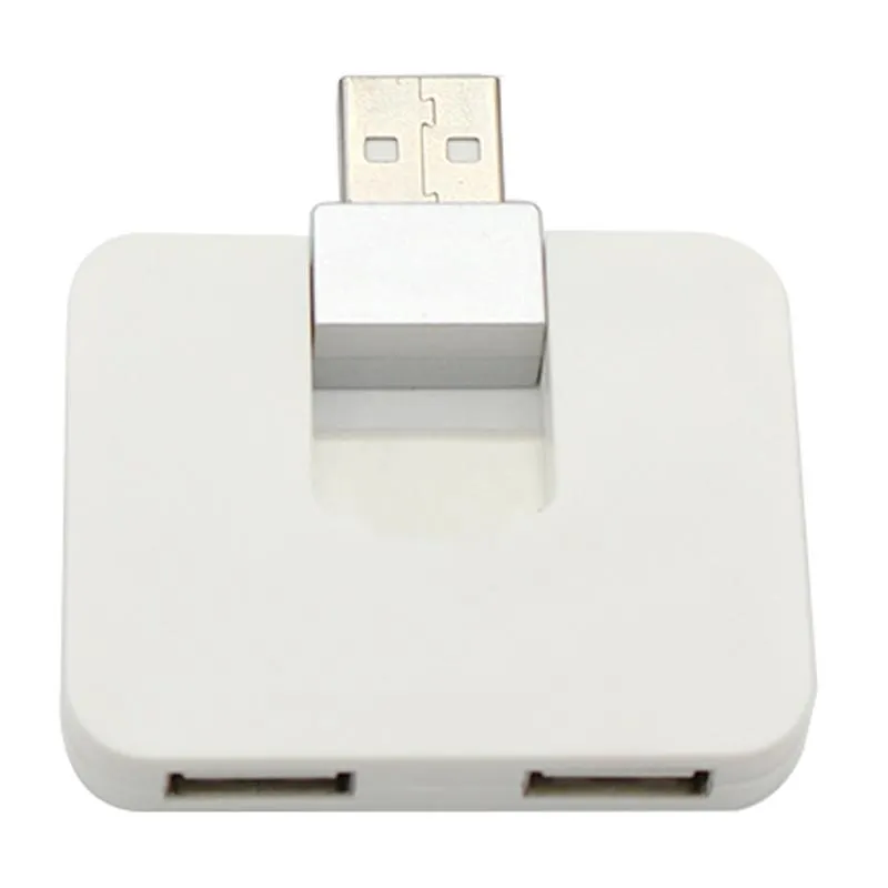 Usb Hub With 4 Ports