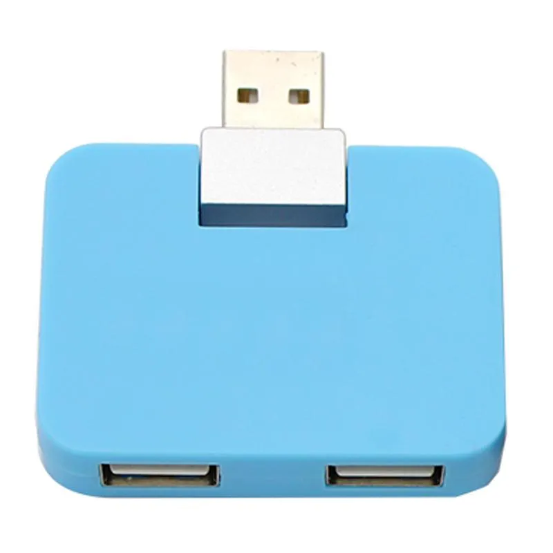 Usb Hub With 4 Ports