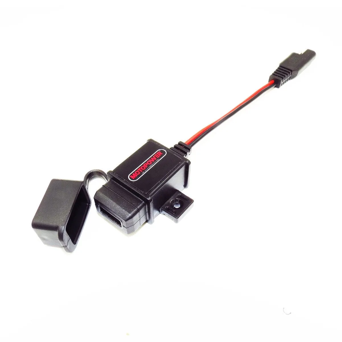 USB Outlet 3.1Amp Direct Power (to Battery)