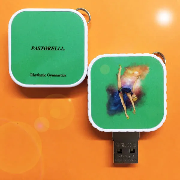 USB PASTORELLI