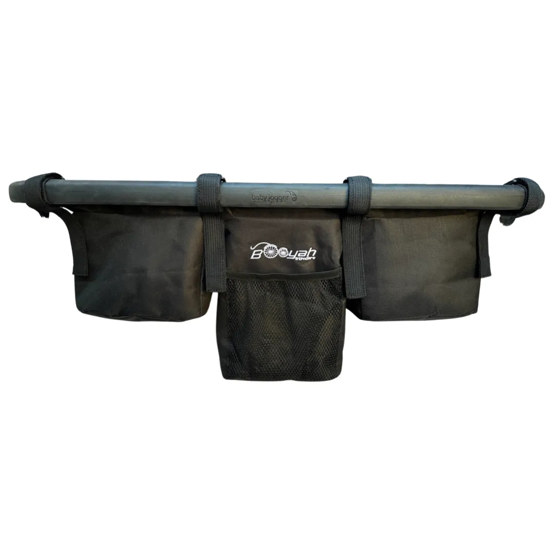 USED - Organizer for Jogger City Mini GT or Bob Duallie