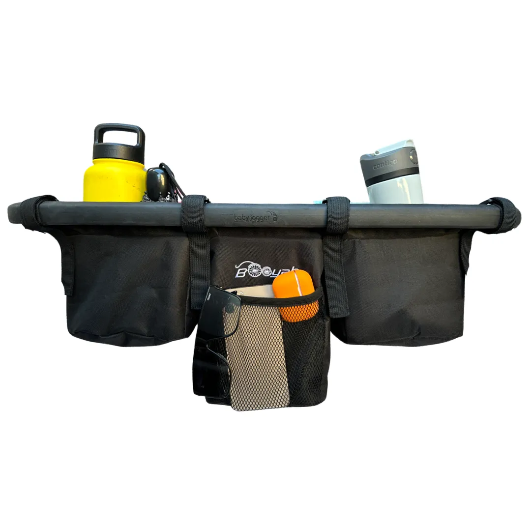 USED - Organizer for Jogger City Mini GT or Bob Duallie