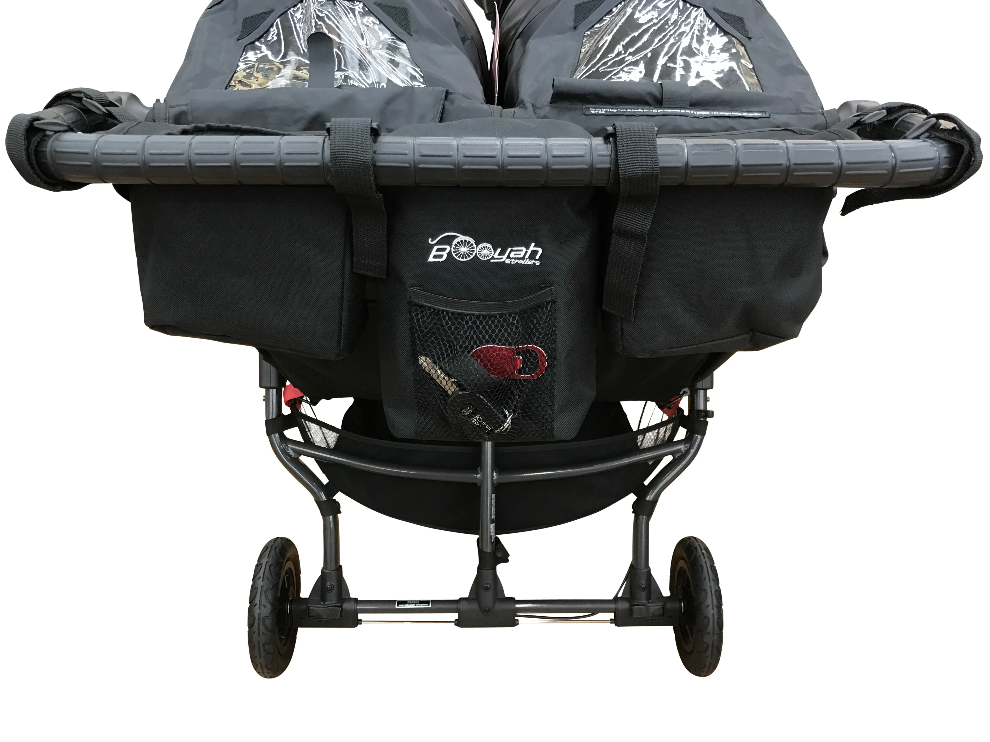 USED - Organizer for Jogger City Mini GT or Bob Duallie