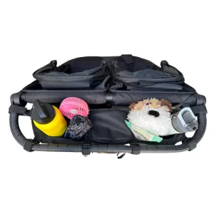 USED - Organizer for Jogger City Mini GT or Bob Duallie