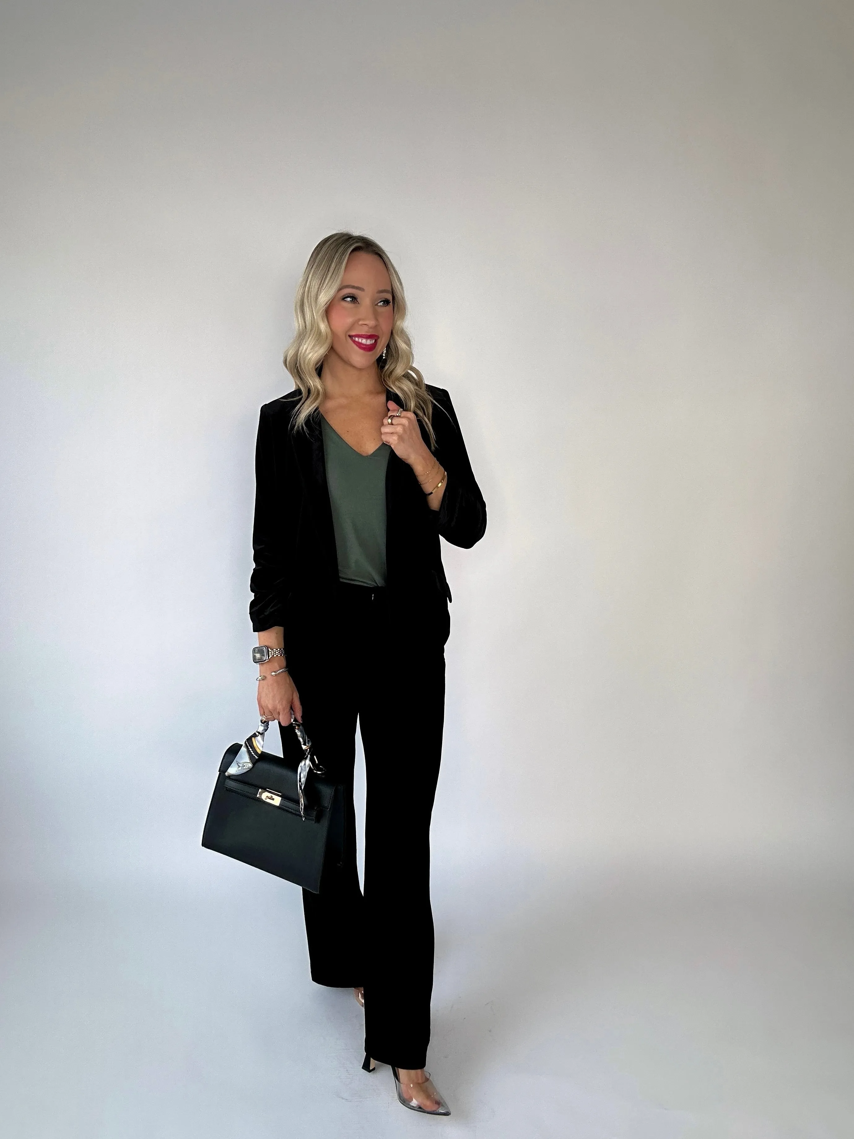 Valencia Handbag