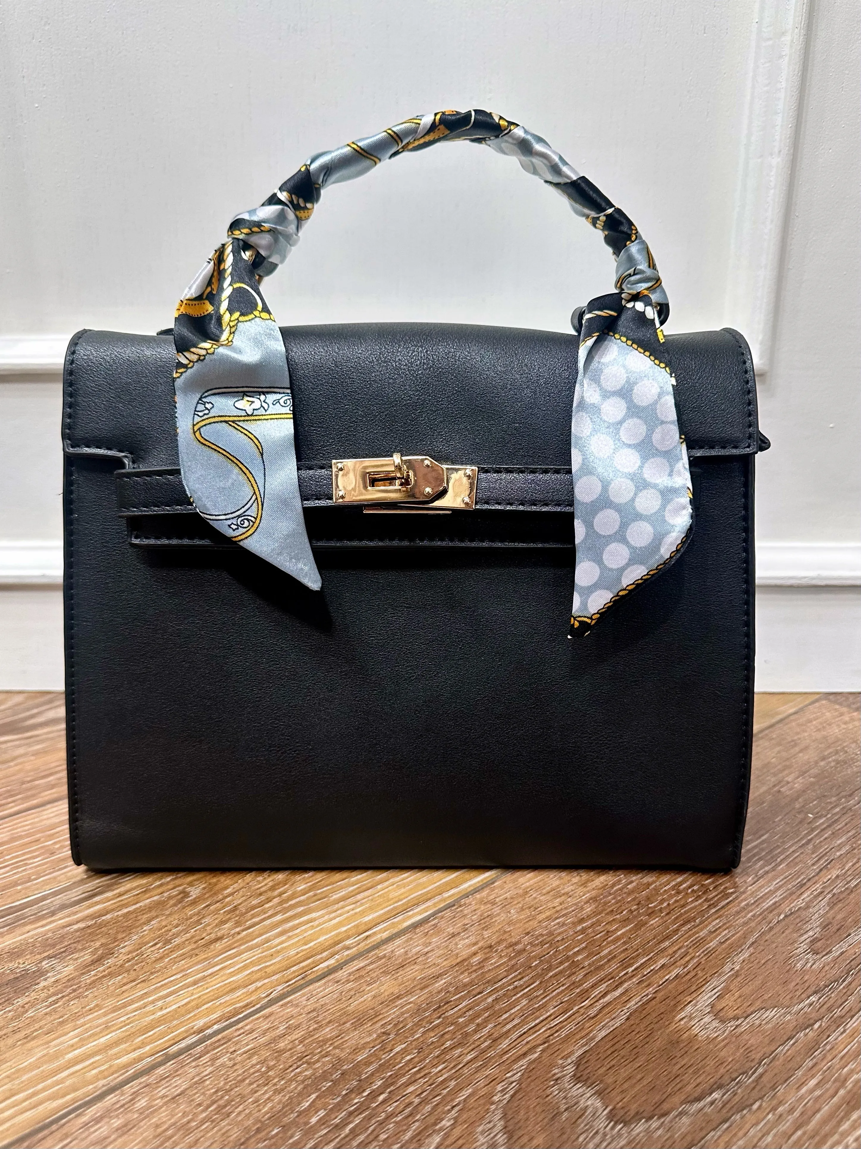 Valencia Handbag