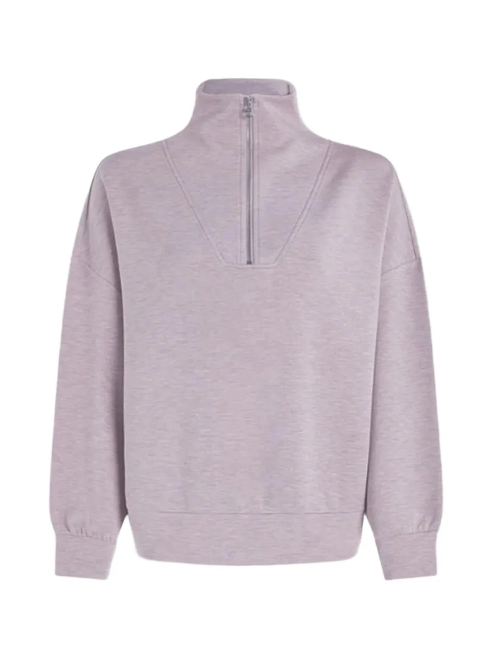 Varley Hawley Half Zip Sweat (More Colors)