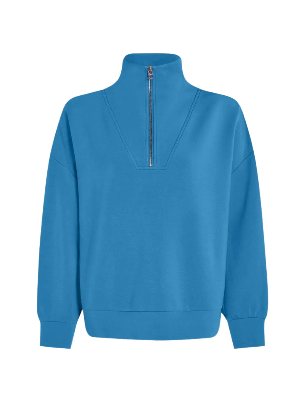 Varley Hawley Half Zip Sweat (More Colors)
