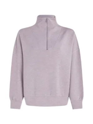 Varley Hawley Half Zip Sweat (More Colors)