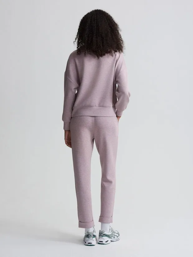 Varley Hawley Half Zip Sweat (More Colors)