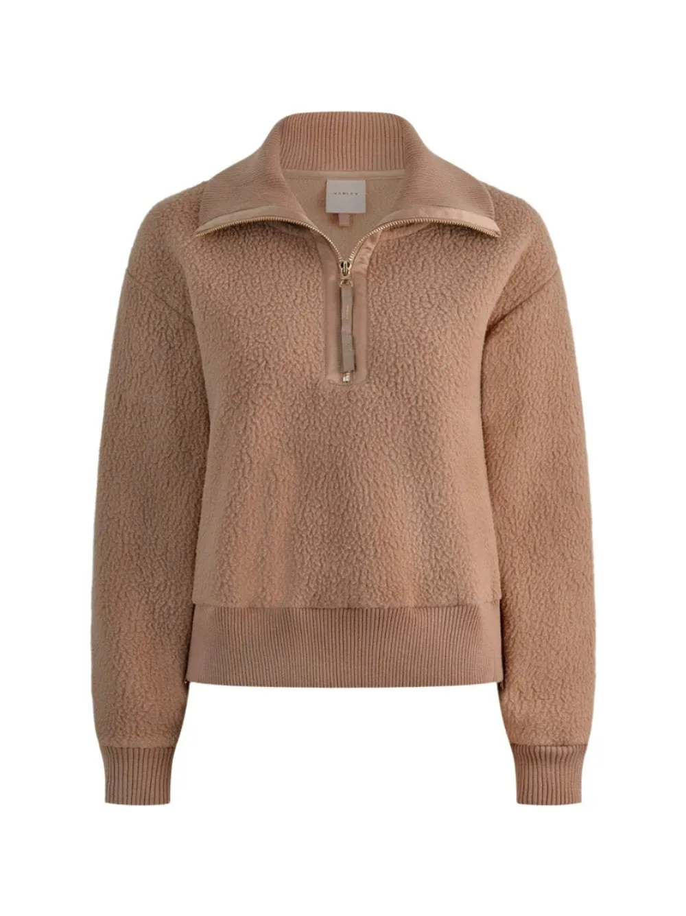 Varley Roselle Half Zip Fleece (More Colors)
