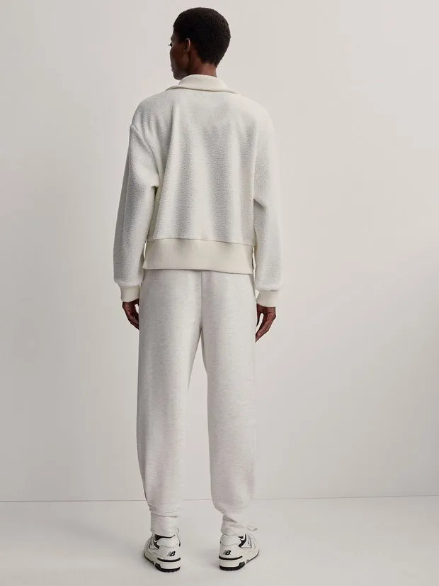 Varley Roselle Half Zip Fleece (More Colors)