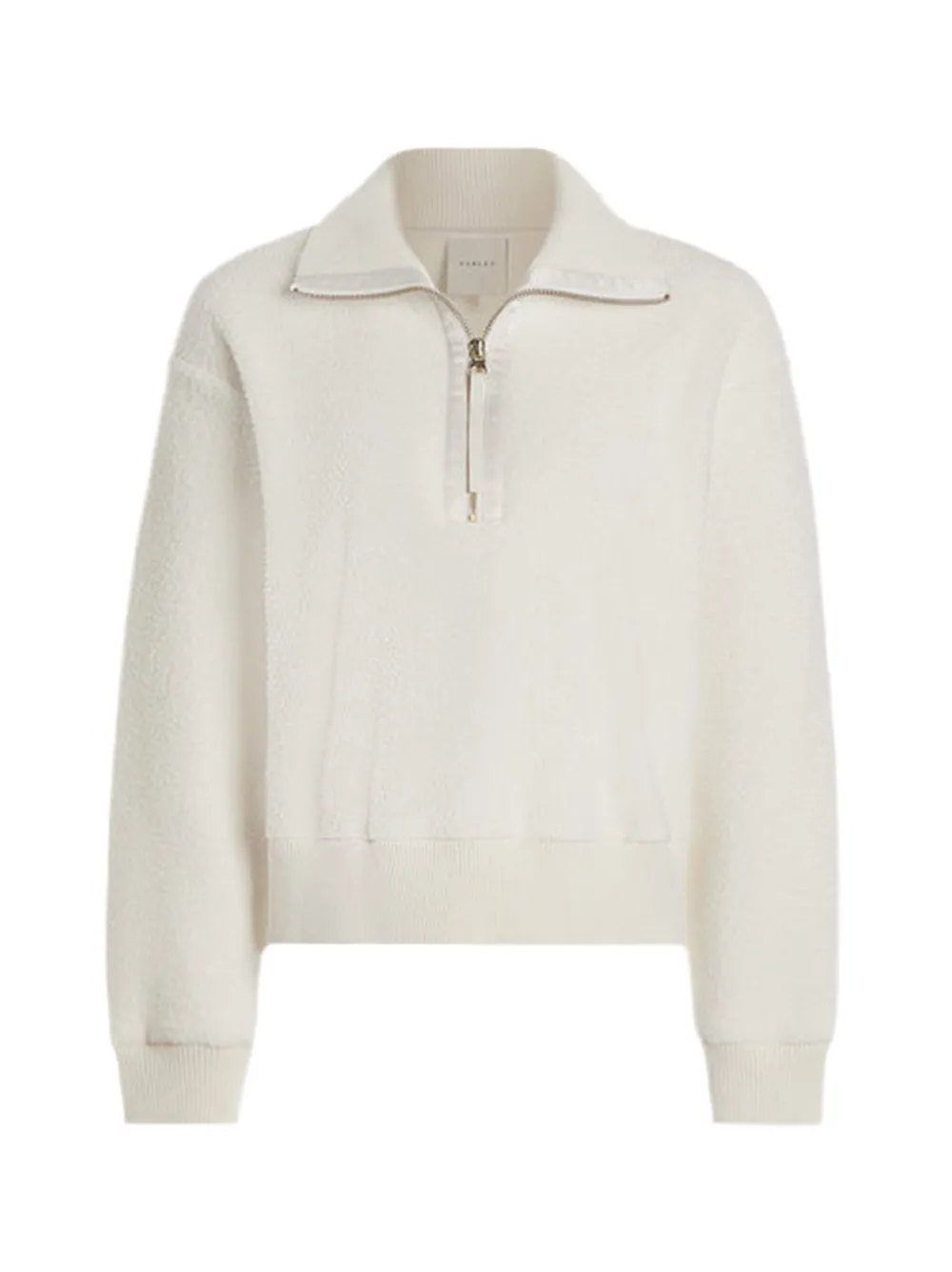Varley Roselle Half Zip Fleece (More Colors)