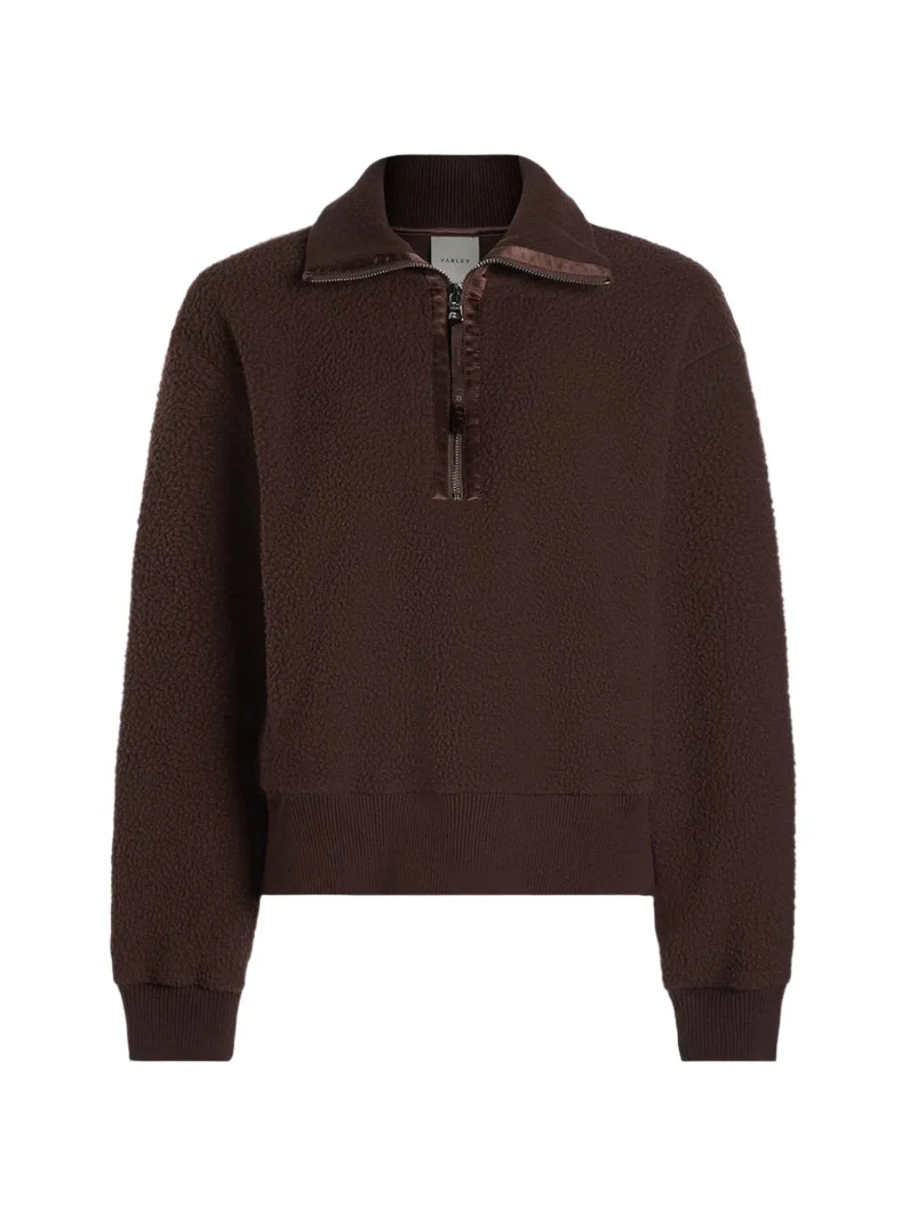 Varley Roselle Half Zip Fleece (More Colors)