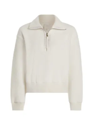 Varley Roselle Half Zip Fleece (More Colors)