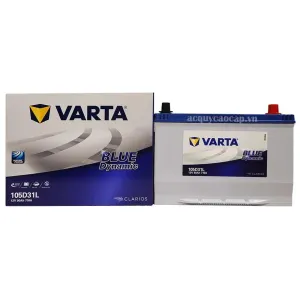 Varta Blue Power Frame 105D31L