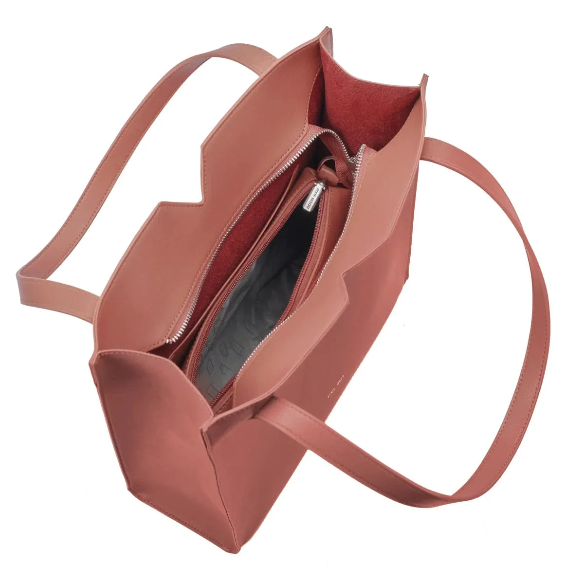 Vegan Eastside Bag