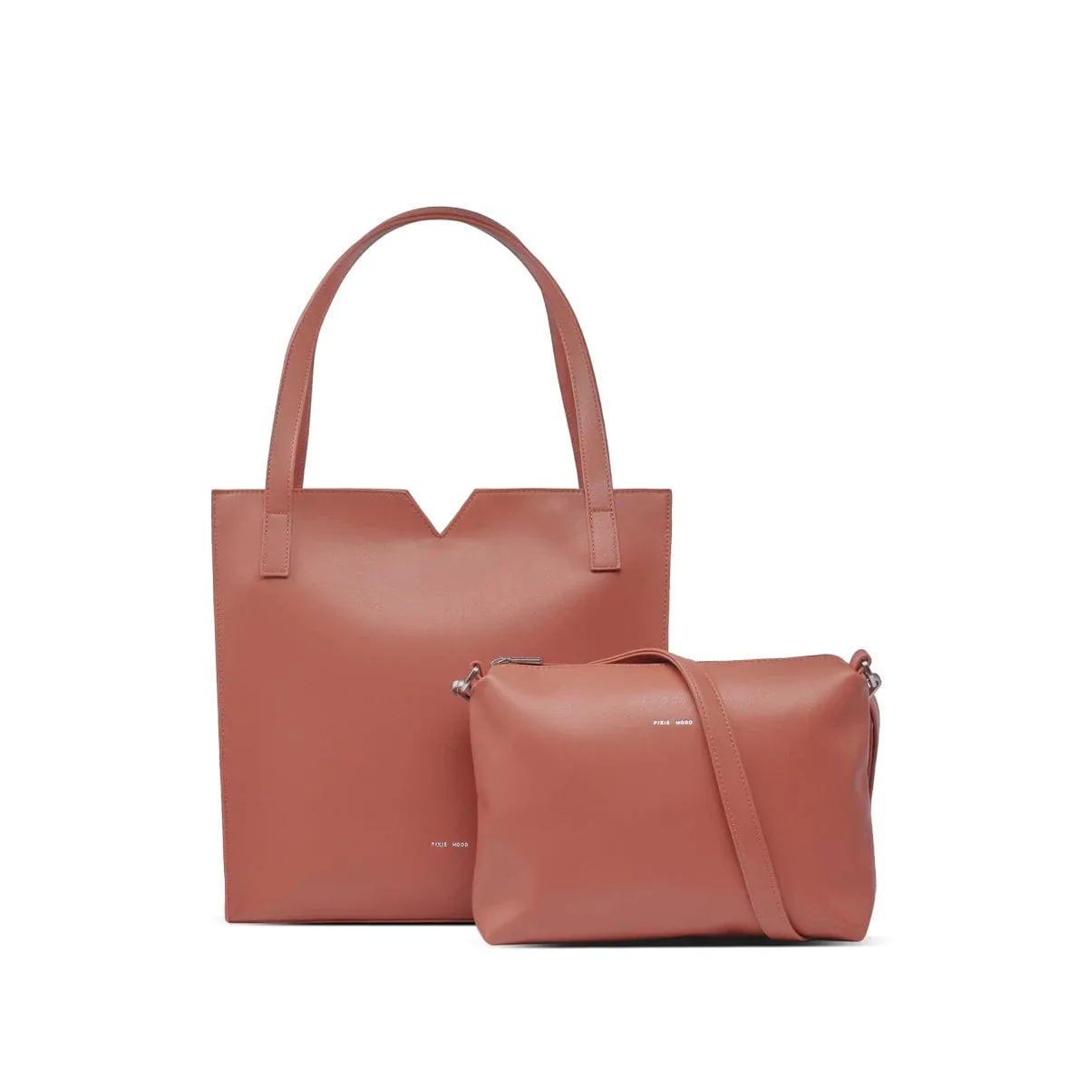 Vegan Eastside Bag