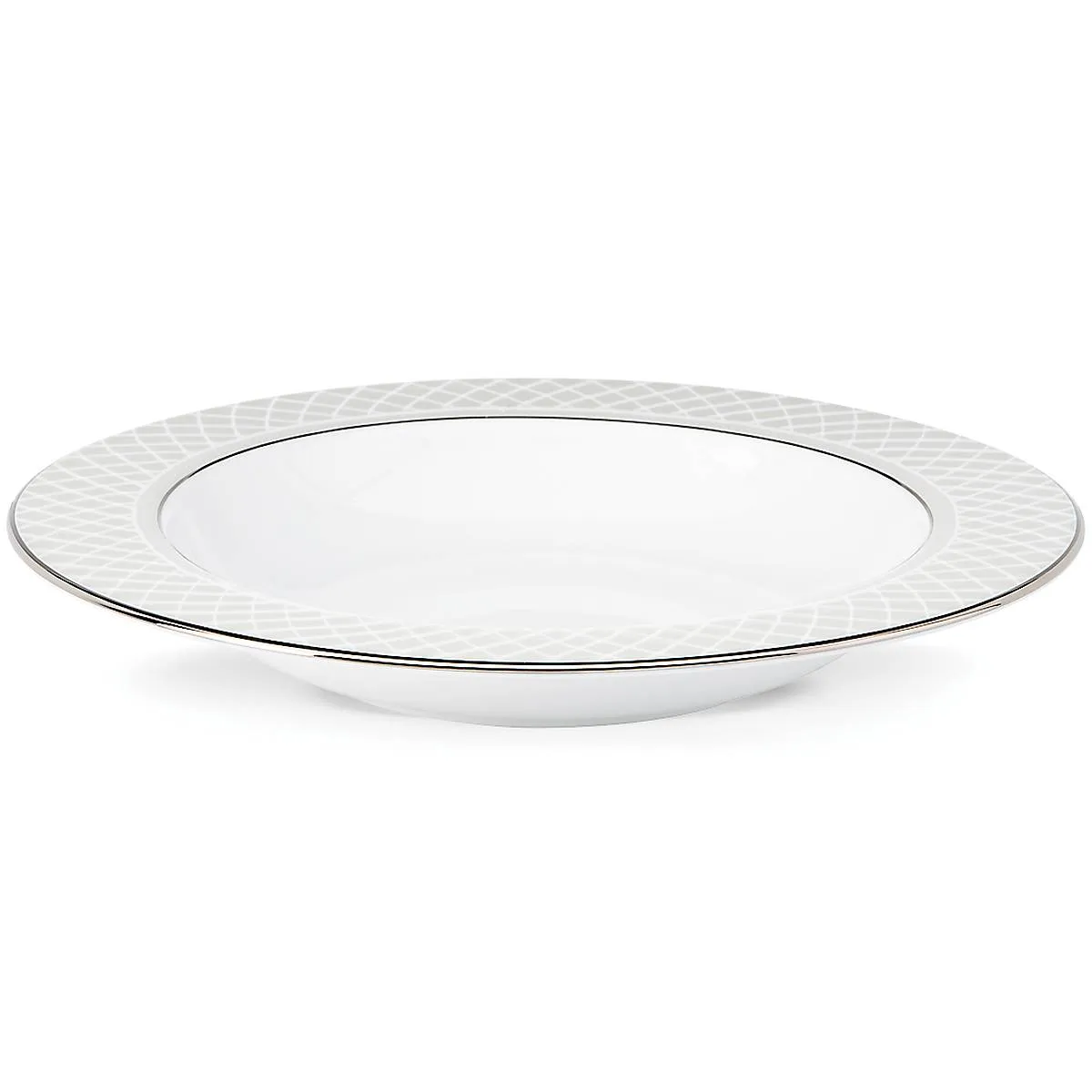 Venetian Lace™ Rimmed Bowl