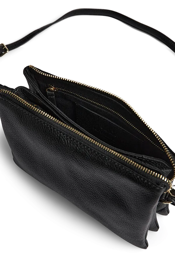 VeraMBG Crossbody Bag, Grain