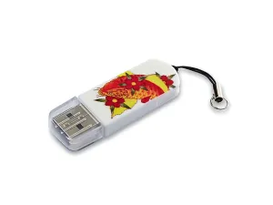 Verbatim 98516 Tattoo Koi Memoria Usb 16 Gb
