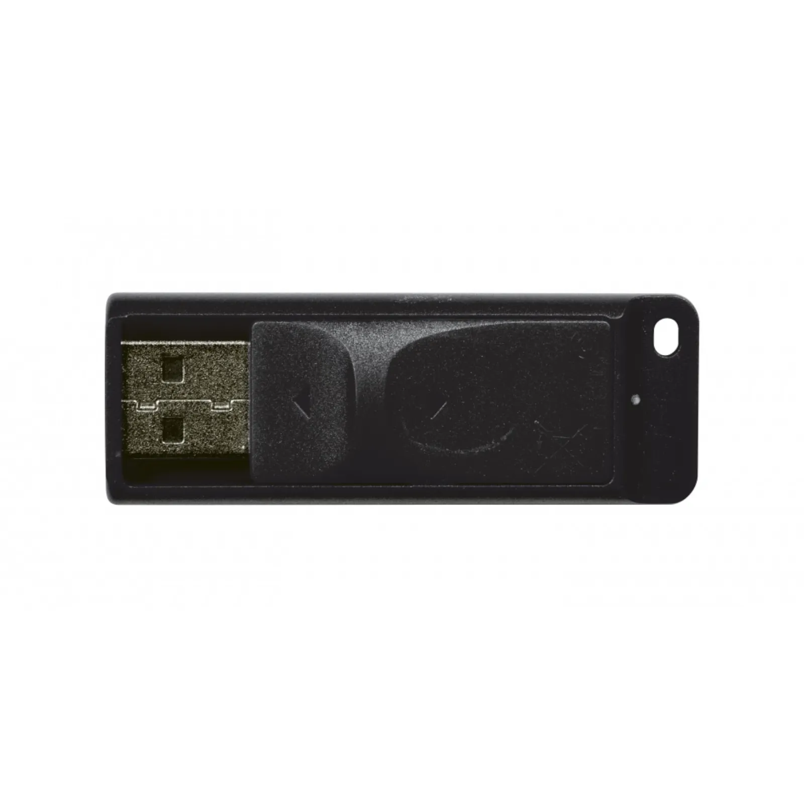 Verbatim 98697 Memoria Usb 2.0 32gb Negra Retractil
