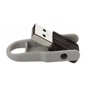 Verbatim Memoria 32gb Negro Store N Flip Drive As