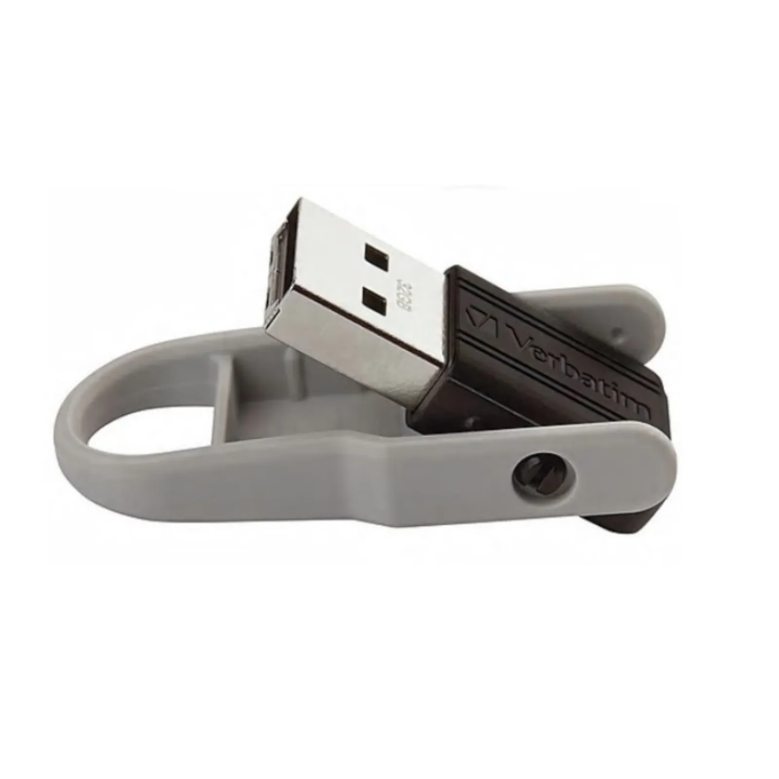 Verbatim Memoria 32gb Negro Store N Flip Drive As
